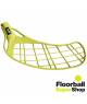 Blade Unihoc Infinity Lime Soft right