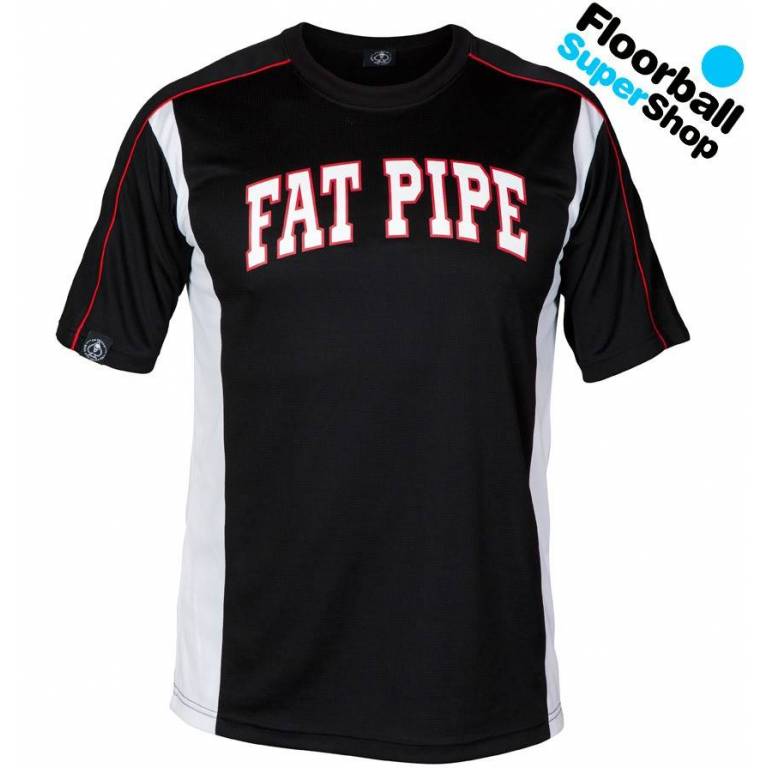 Fat pipe parker shirt