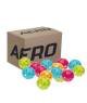 Floorball colour ball