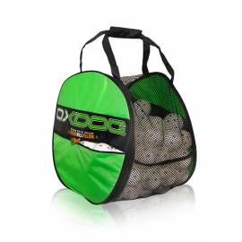 Oxdog Ball/Vest Bag