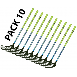 Pack 10 stick iniciación 85cm