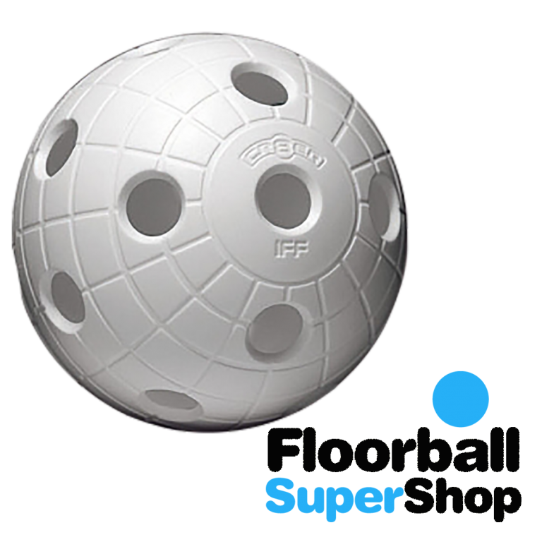 Ball Unihoc CR8ER White IFF