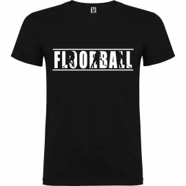 Camiseta Floorball
