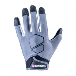 Blindsave goalkeeper gloves