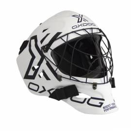 Oxdog X-Guard Helmet White