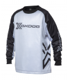 Xguard oxdog shirt padded white/black