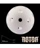 Oxdog Floorball Rotor Ball White